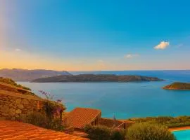 Punta Est - Mono LEVANTE Soppalco & Relax