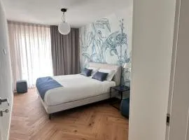 Marina di Scarlino Terrazza Mare