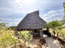 Eco Mara Tented Camp