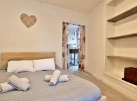 L'aiguille et l'Onde - Logement cosy