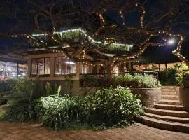Ascot Bush Lodge & Spa
