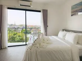 The View Hotel โรงแรมเดอะวิว นครศรีธรรมราช