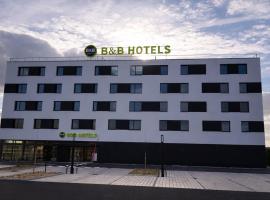 B&B HOTEL Rennes Liffré, hotel di Liffré