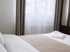 Heaven Boutique, hotel din Pucioasa