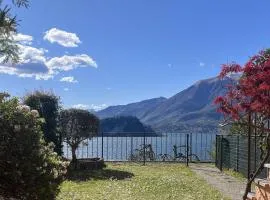 The Garden Suite - Vista mozzafiato sul lago