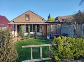 Zwölfenstein mit 3 DTV Sternen ausgezeichnet, hotel i Bad Harzburg