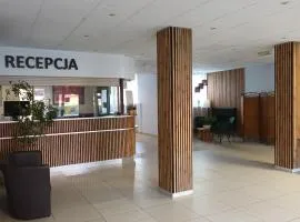 AGRO obiekt hotelowy