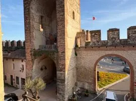 Elegante appartamento a Soave - 70 mq - 4 ospiti - vicino centro e cantine