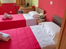 Mezz'ora dai mari home Nuova Gibellina