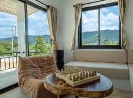 Beau Vista Residence