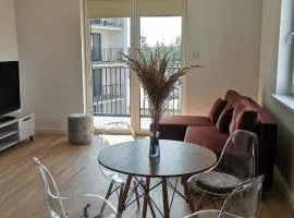 Mieszkanie wakacyjne - Rybno