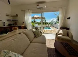 Seaview Apartment Ruwa Tzur ZanzibarHouses