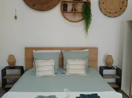 Le Cosy Cabarieu détente & spa