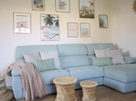 Casa Antonio Sea View, Hotel in Cala Santanyi