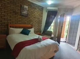 Ubuntu Guesthouse