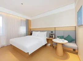 JI Hotel Beijing Sanlitun Gongti East Gate