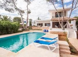 Villa Estrella Sea View