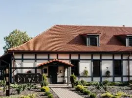 Traktierius DYVAI viešbutis