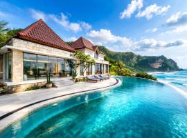 Queen of the South Beach Resort, hotel en Yogyakarta