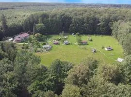 La Clairière du Verbamont