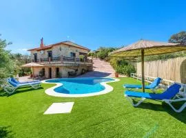 Casa Jara de El Gastor by Ruralidays