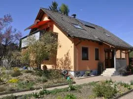 Ferienwohnung am Keltenwall