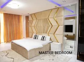 59 Oduduwa Crescent Gra Ikeja