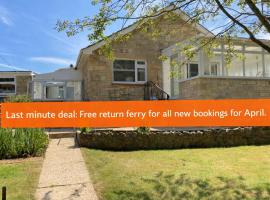 No 29, Hotel in Ryde