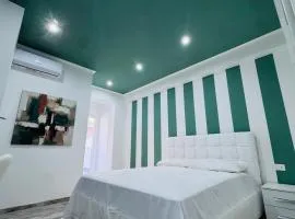 BlueBay room Calabria