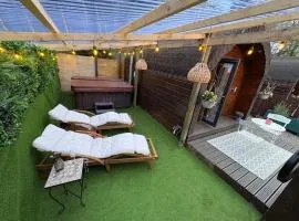 Go Glamping at Inverness & Loch Ness