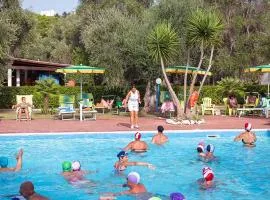 Villaggio Turistico Resort Baia di Peschici