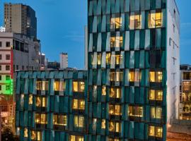 Elite Luxury Hotel by Elite24, хотел в Дананг