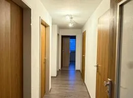 Monteurswohnung Mesum