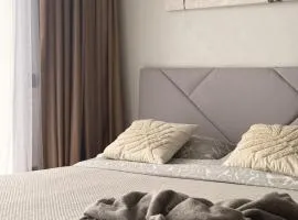 Modern Zauniaus Studio Self check-in