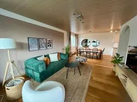 Dock and Dwell City Appartment