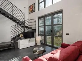 NEW - Loft NoLo - A-C - 6 pax - 2 bathrooms - M1-M2