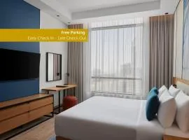 Courtyard by Marriott Makkah