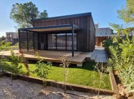 Luxury Cottage Sauna&Pool at CapDAgde