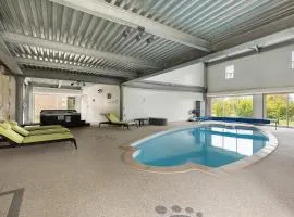 Le Pressoir Gîte 8 Pers