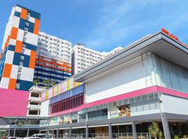 The Himana Hotel Malang, Malang City Point, viešbutis mieste Betek