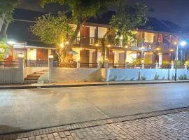 Golden Lotus Namkhan View