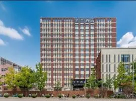 全季北京北苑立水桥南地铁站酒店