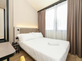 Best Western Hotel Garda, хотел в Афи