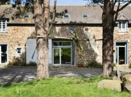 L'Ecurie Du Lesnen Petit Bois