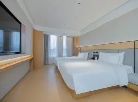 全季北京新国展后沙峪祥云小镇酒店