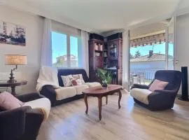 Les trois Pitchounes- Wifi- Piscine- Calme