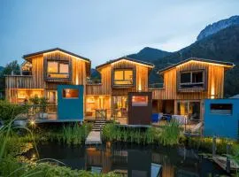 Bio Chalets Alpegg