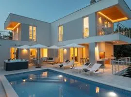 VILLA MON AMOUR by Villas Guide