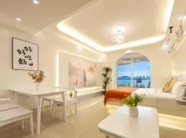 Sanya Fangstin TianYa Designer Sea View Homestay