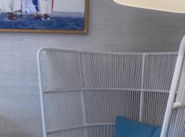 FAVIGNANA HOTEL Concept Holiday, hotel em Favignana